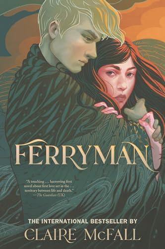 Ferryman (Ferryman, 1) von WALKER BOOKS