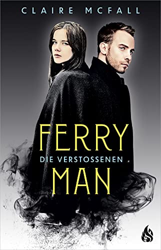 Ferryman – Die Verstoßenen (Bd. 3) von Arctis Verlag