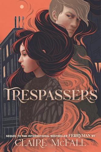 Trespassers (Ferryman, 2)