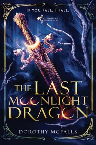 The Last Moonlight Dragon