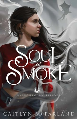 Soul of Smoke von Oliver-Heber Books