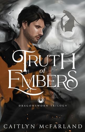 Truth of Embers von Oliver-Heber Books