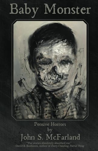 Baby Monster von Dark Owl Publishing
