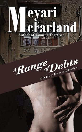 A Range of Debts (Debts to Recover, Band 7) von MDR Publishing