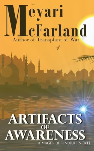 Artifacts of Awareness von MDR Publishing