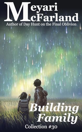 Building Family (Collections, Band 30) von MDR Publishing