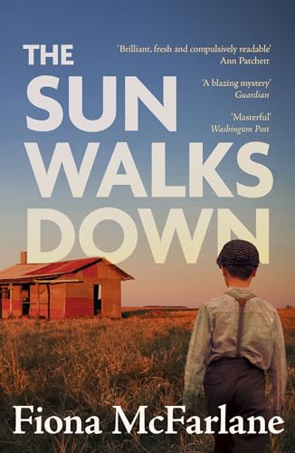 The Sun Walks Down: 'Steinbeckian majesty' - Sunday Times von Sceptre