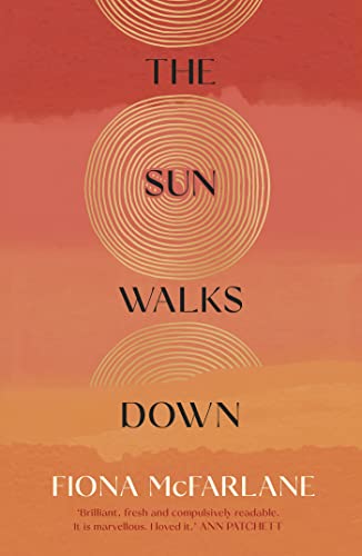 The Sun Walks Down: 'Steinbeckian majesty' - Sunday Times von Sceptre
