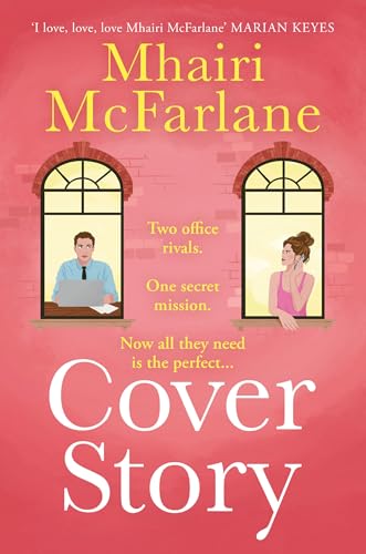 Cover Story von HarperCollins