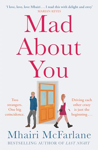 Mad about You: heart-warming, laugh-out loud funny and wonderfully romantic von HarperCollins