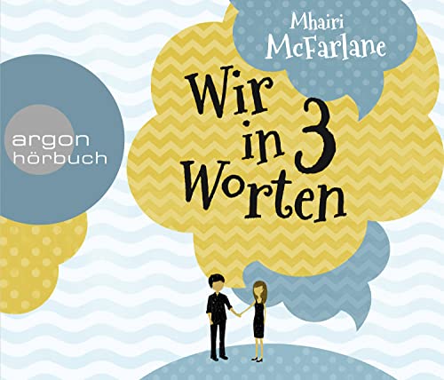 Wir in drei Worten (Hörbestseller)