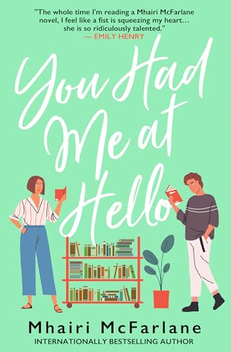 You Had Me At Hello von Avon