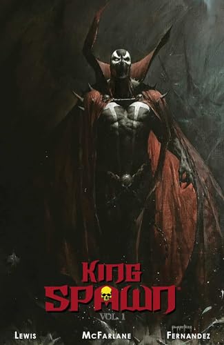King Spawn, Volume 1 (KING SPAWN TP) von Image Comics