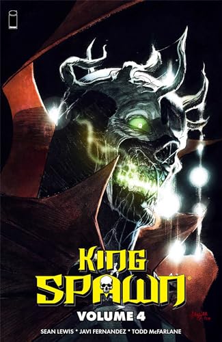 King Spawn Volume 4 von Image Comics