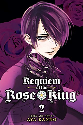 Requiem of the Rose King, Vol. 2 (REQUIEM OF THE ROSE KING GN, Band 2)