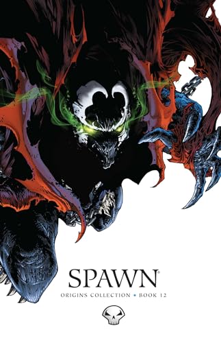 Spawn Origins, Volume 12 (SPAWN ORIGINS HC) von Image Comics