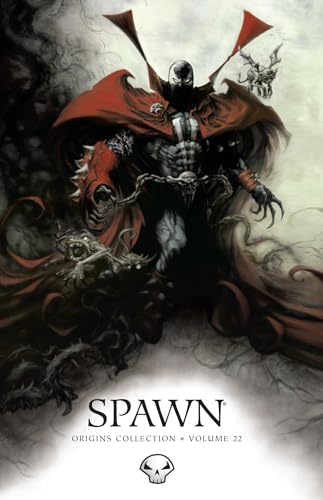 Spawn Origins, Volume 22 (SPAWN ORIGINS TP) von Image Comics