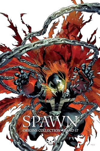 Spawn Origins Collection: Bd. 17 Spawn Origins Collection: Bd. 17