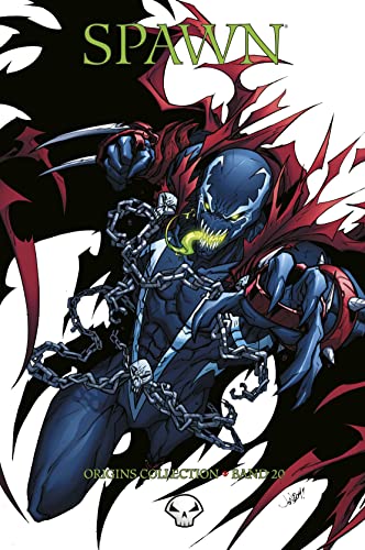 Spawn Origins Collection: Bd. 20 von Panini Verlags GmbH