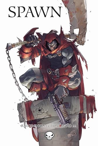 Spawn Origins Collection: Bd. 22 von Panini