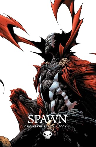Spawn Origins Volume 13 (SPAWN ORIGINS HC) von Image Comics