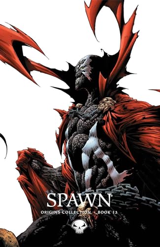 Spawn Origins Volume 13 (SPAWN ORIGINS HC)