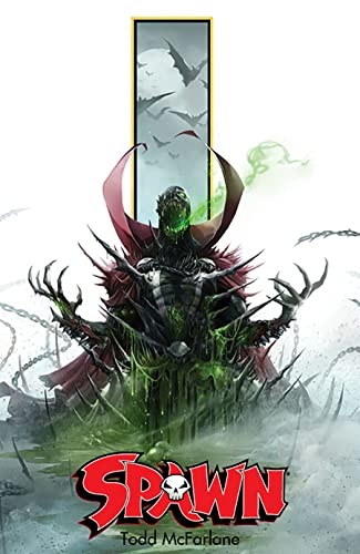 Spawn: Aftermath von Image Comics