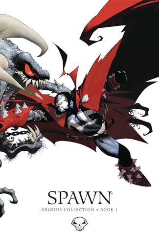 Spawn: Origins Book 1: Origins Collection (Spawn Origins Collection, 1)