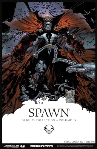Spawn: Origins Volume 14 (SPAWN ORIGINS TP)
