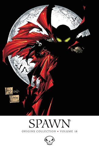 Spawn: Origins Volume 18 (SPAWN ORIGINS TP)