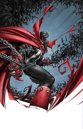 Spawn: Origins Volume 19 (SPAWN ORIGINS TP)