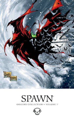 Spawn: Origins Volume 7 (SPAWN ORIGINS TP)
