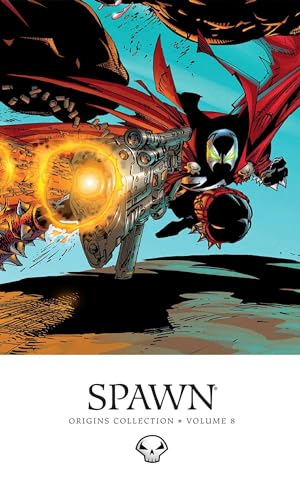 Spawn: Origins Volume 8 (SPAWN ORIGINS TP, Band 8)