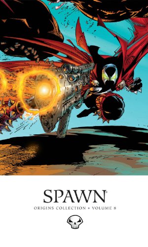 Spawn: Origins Volume 8 (SPAWN ORIGINS TP, Band 8) Spawn: Origins Volume 8 (SPAWN ORIGINS TP, Band 8)