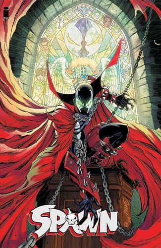 Spawn: The Record-Breaker von Image Comics