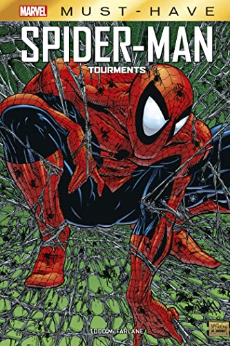 Spider-Man : Tourments Spider-Man : Tourments