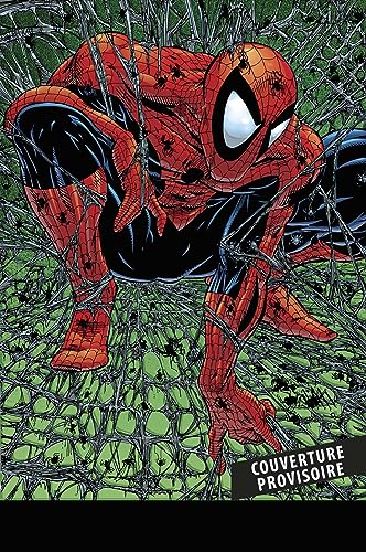 Spider-Man par McFarlane von PANINI