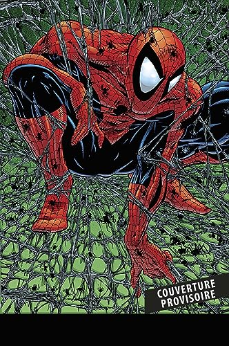 Spider-Man par McFarlane Spider-Man par McFarlane