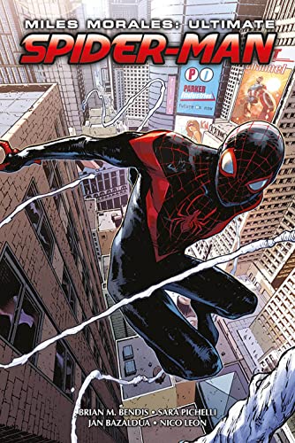Spider-Man. Marvel Omnibus von Panini Comics