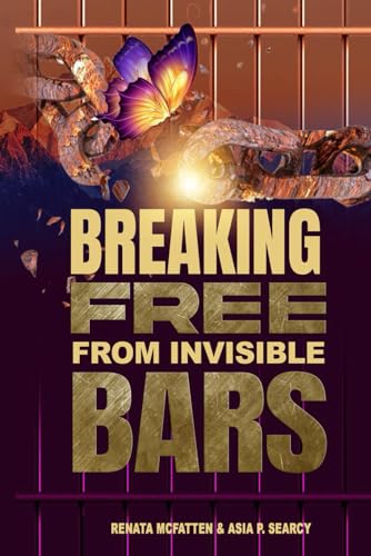 Breaking Free From Invisible Bars