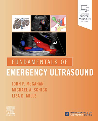 Fundamentals of Emergency Ultrasound von Elsevier