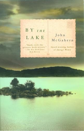 By the Lake: ALA Notable Books for Adults (Vintage International)