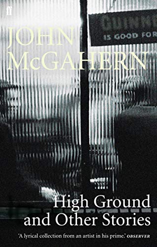 High Ground: and Other Stories von Faber & Faber
