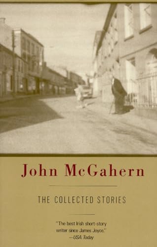 The Collected Stories of John McGahern (Vintage International)