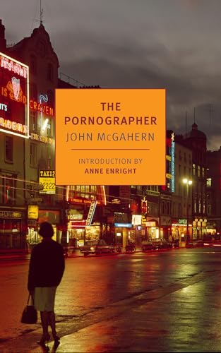 The Pornographer von New York Review of Books