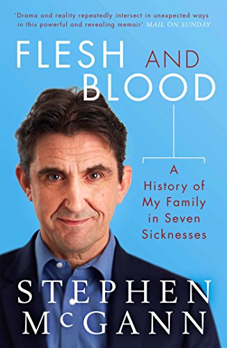 Flesh and Blood: A History of My Family in Seven Sicknesses von Simon & Schuster