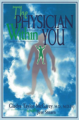 The Physician Within You: Medicine for the Millennium