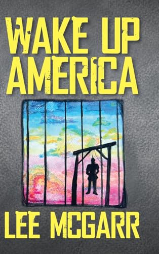 Wake Up America von Palmetto Publishing