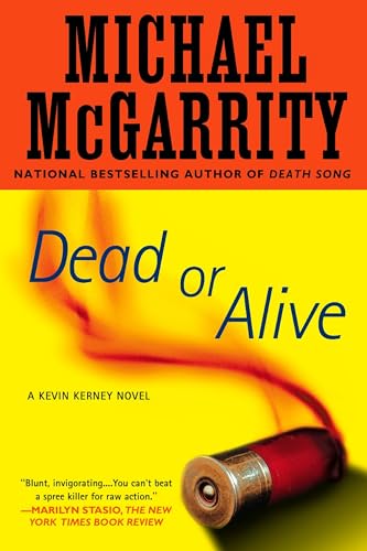 Dead or Alive: A Kevin Kerney Novel Dead or Alive: A Kevin Kerney Novel von Dutton