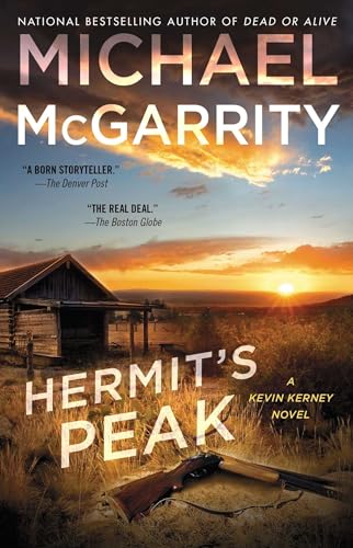 Hermit's Peak: A Kevin Kerney Novel (Kevin Kerney Novels (Paperback)) von Gallery Books
